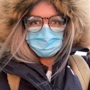 Meet your Posher, Gina